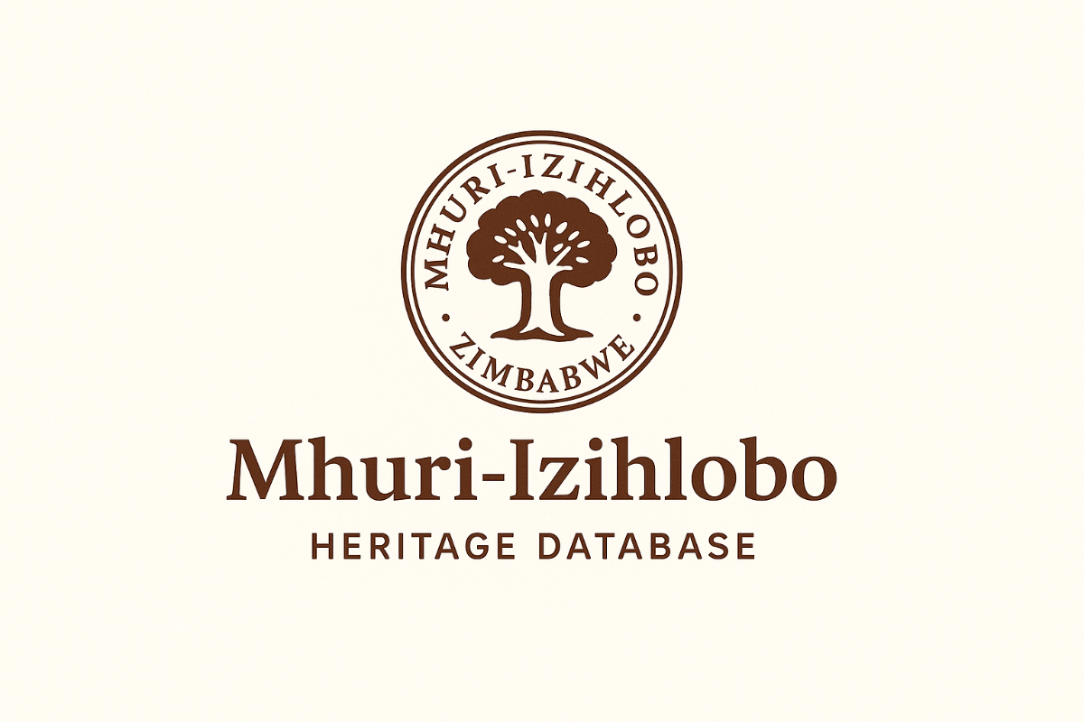 Mhuri-Izihlobo Heritage Database