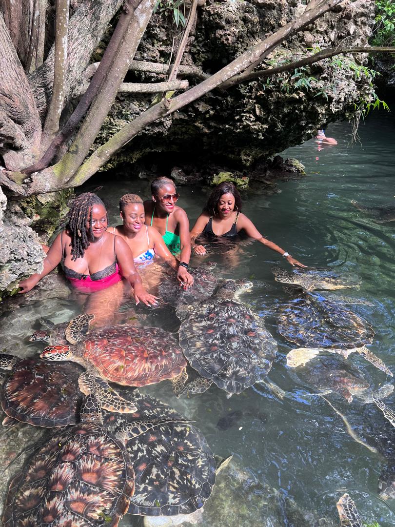 Zanzibar Beach Getaway