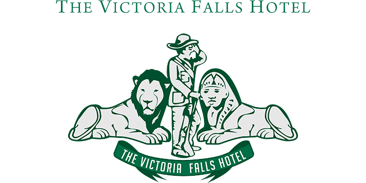 The Victoria Falls Hotel
