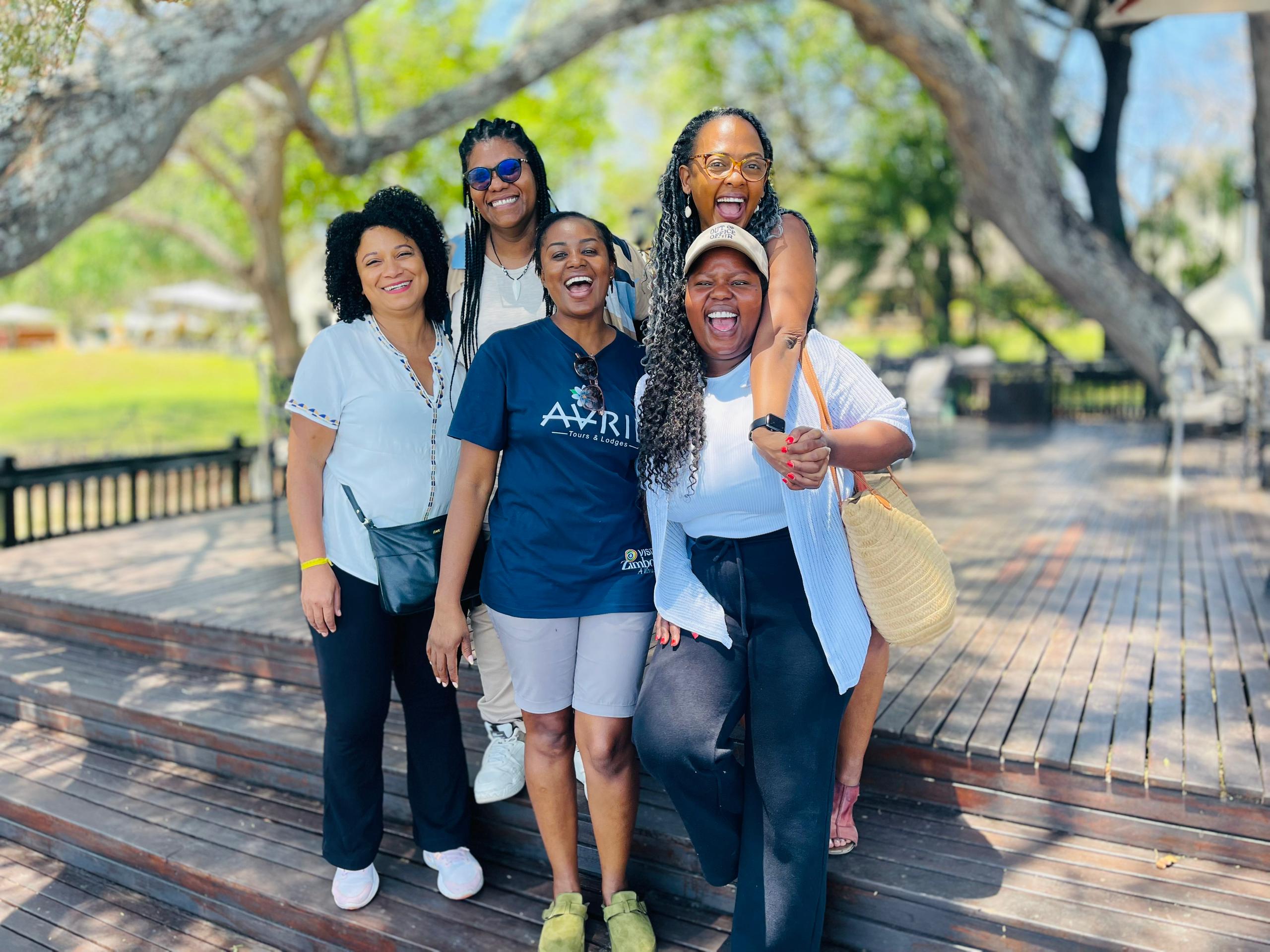 Lost in the Streets of Marrakech