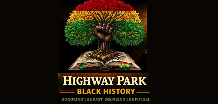 Highway Park Black History