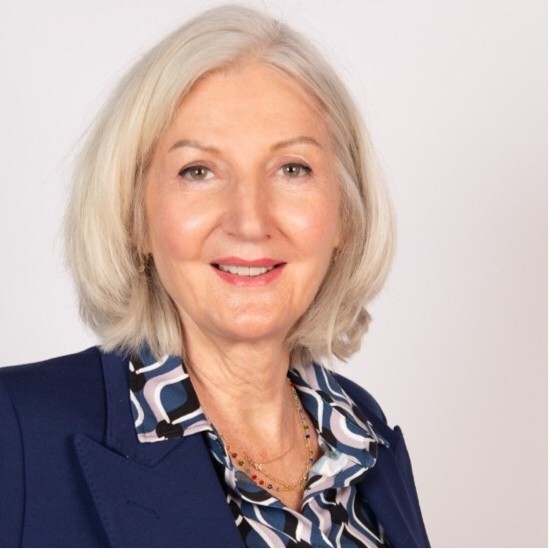Anne, Partenaire Nu Skin