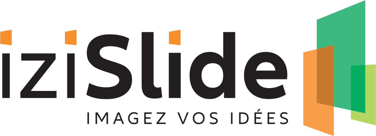 Izislide - Imagez vos idées