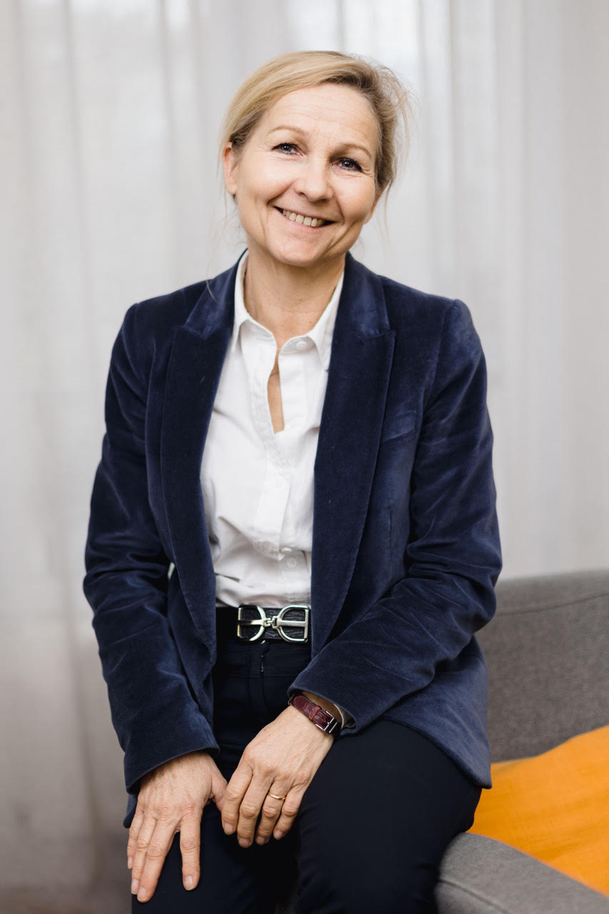 Catherine Le Brun-Letalenet