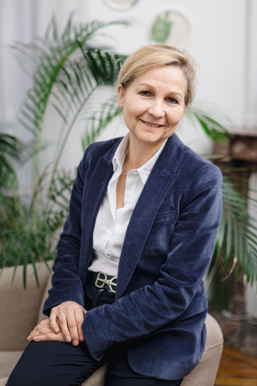 Catherine Le Brun-Letalenet