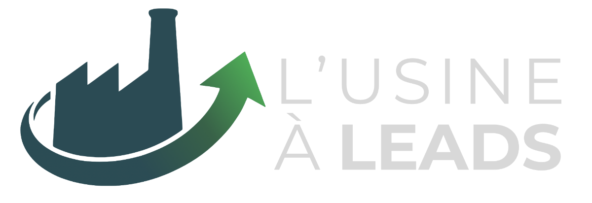 Usine à Leads - Génération de leads qualifiés
