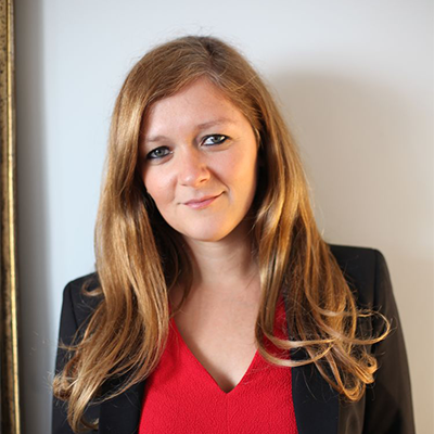 Christelle De Kuyper