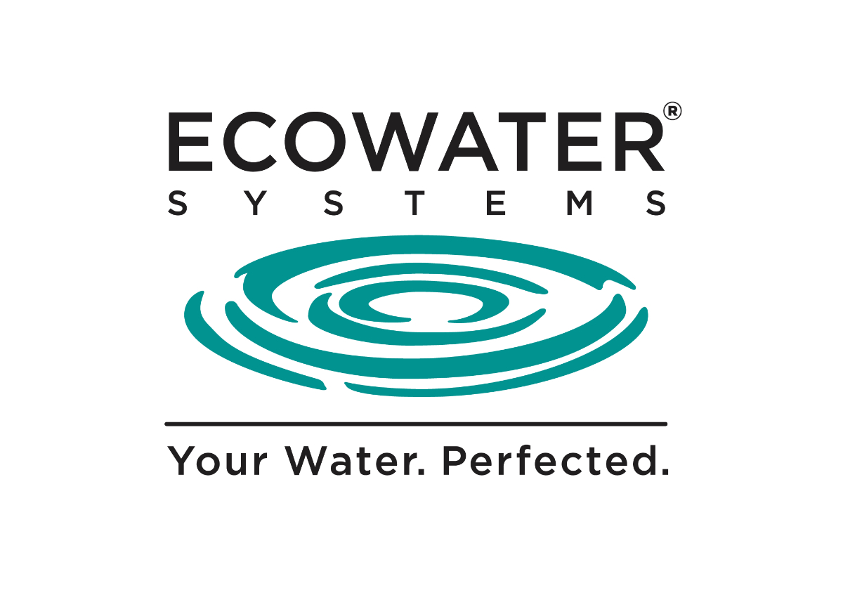 EcoWater Systems - Your Water. Perfected.