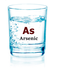 Arsenic
