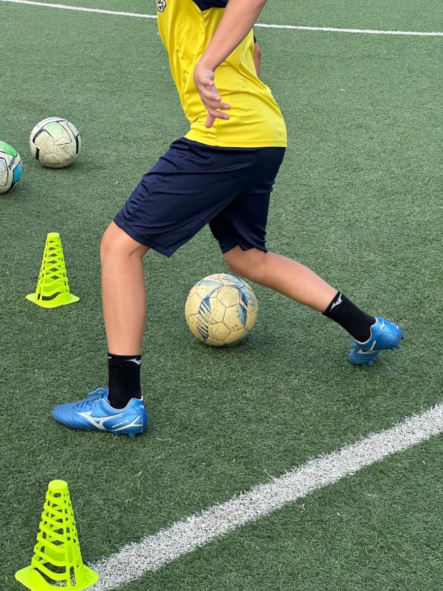 Allenamento piccoli gruppi