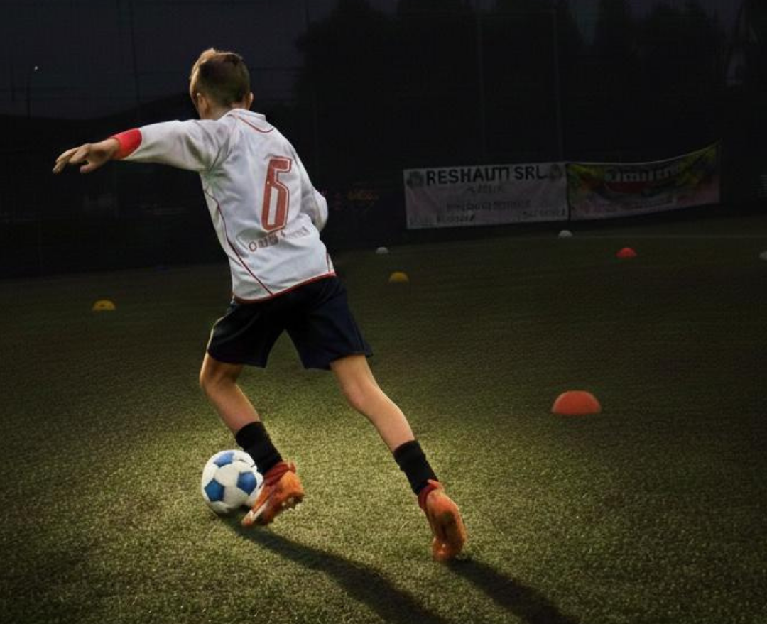 Camp Cesenatico 2026