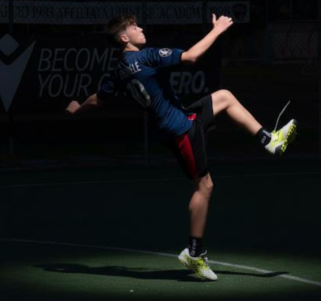 Camp Villa Minozzo 2026