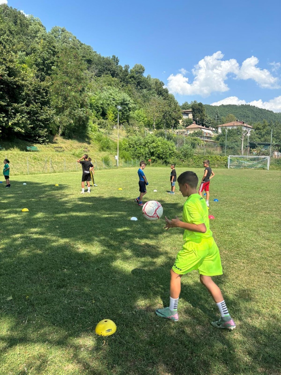 Spirito di squadra e motivazione