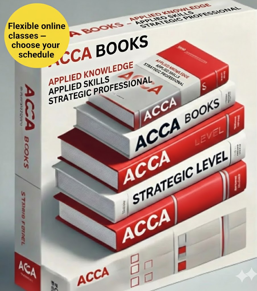 Online Live Classes (Flexible Schedule)