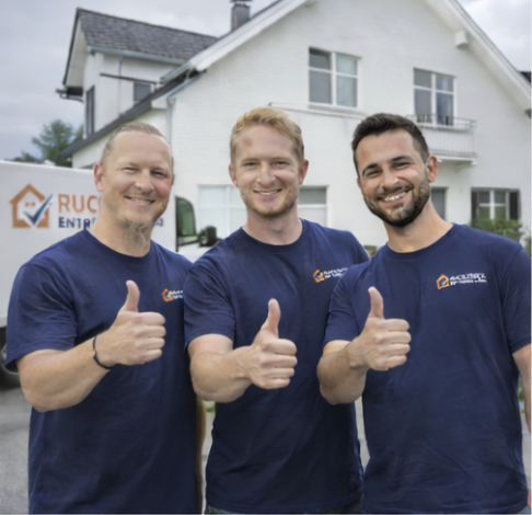 Unser Firmenfahrzeug