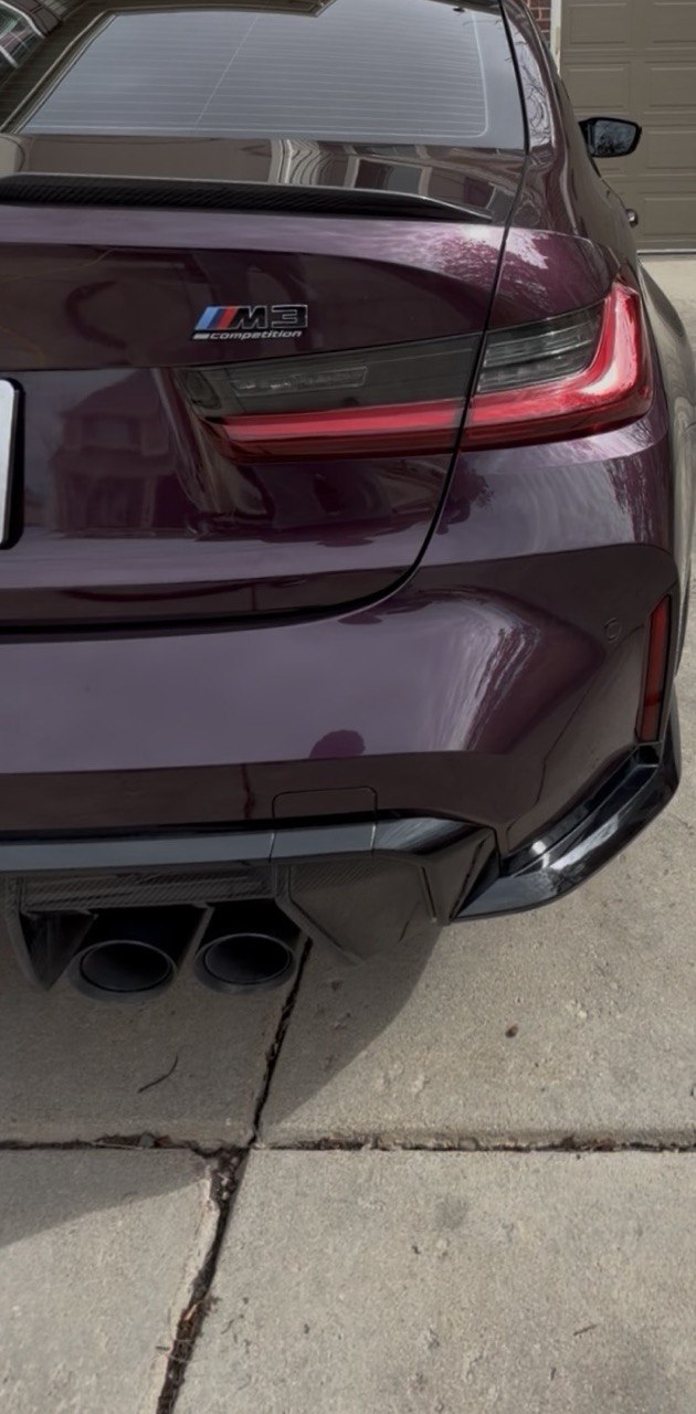 Paint Restoration After