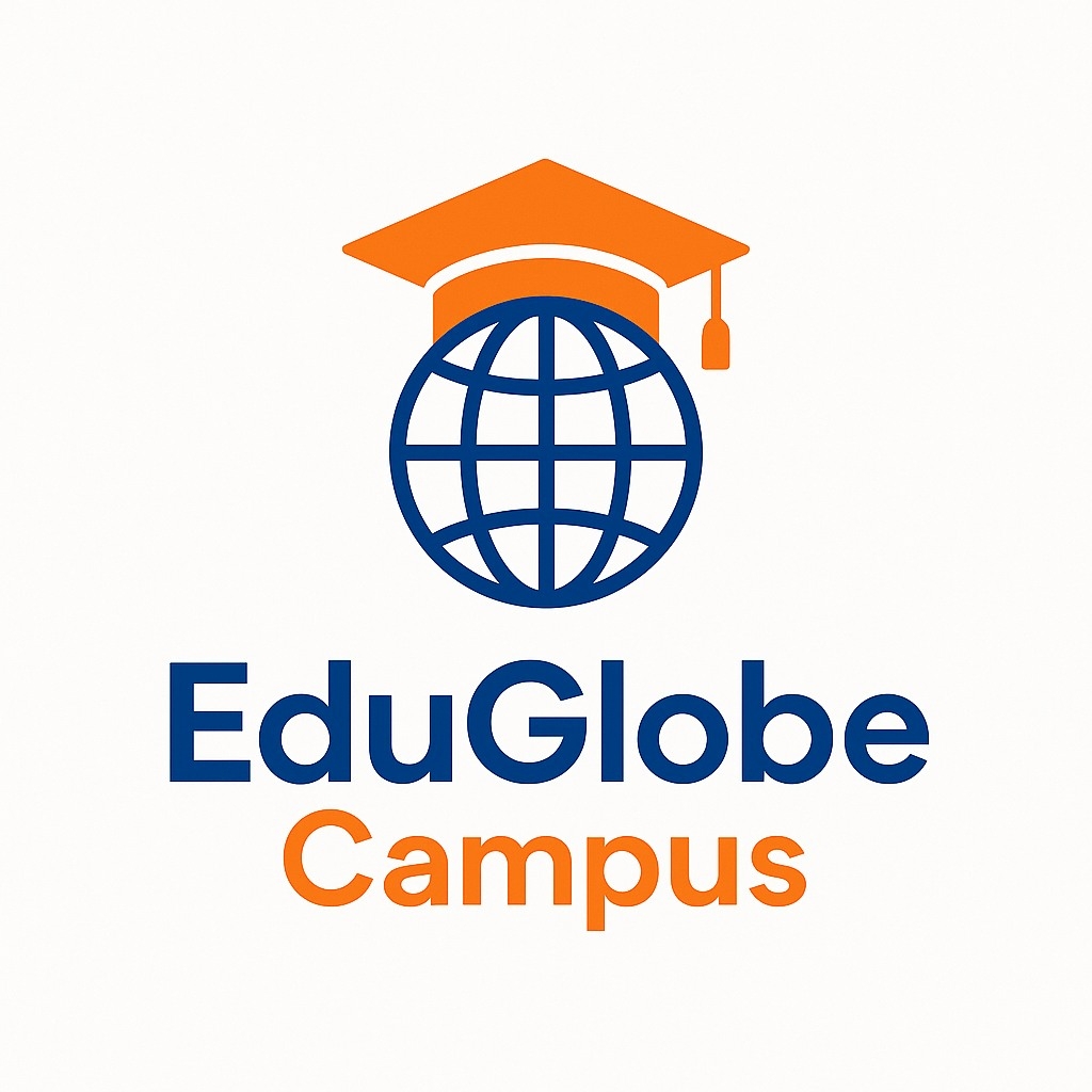EduGlobe Campus - Accompagnement études à l'étranger