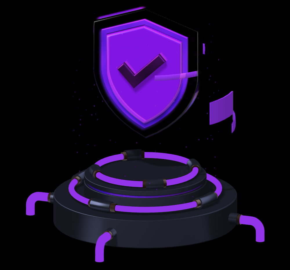 GDPR Compliance Shield