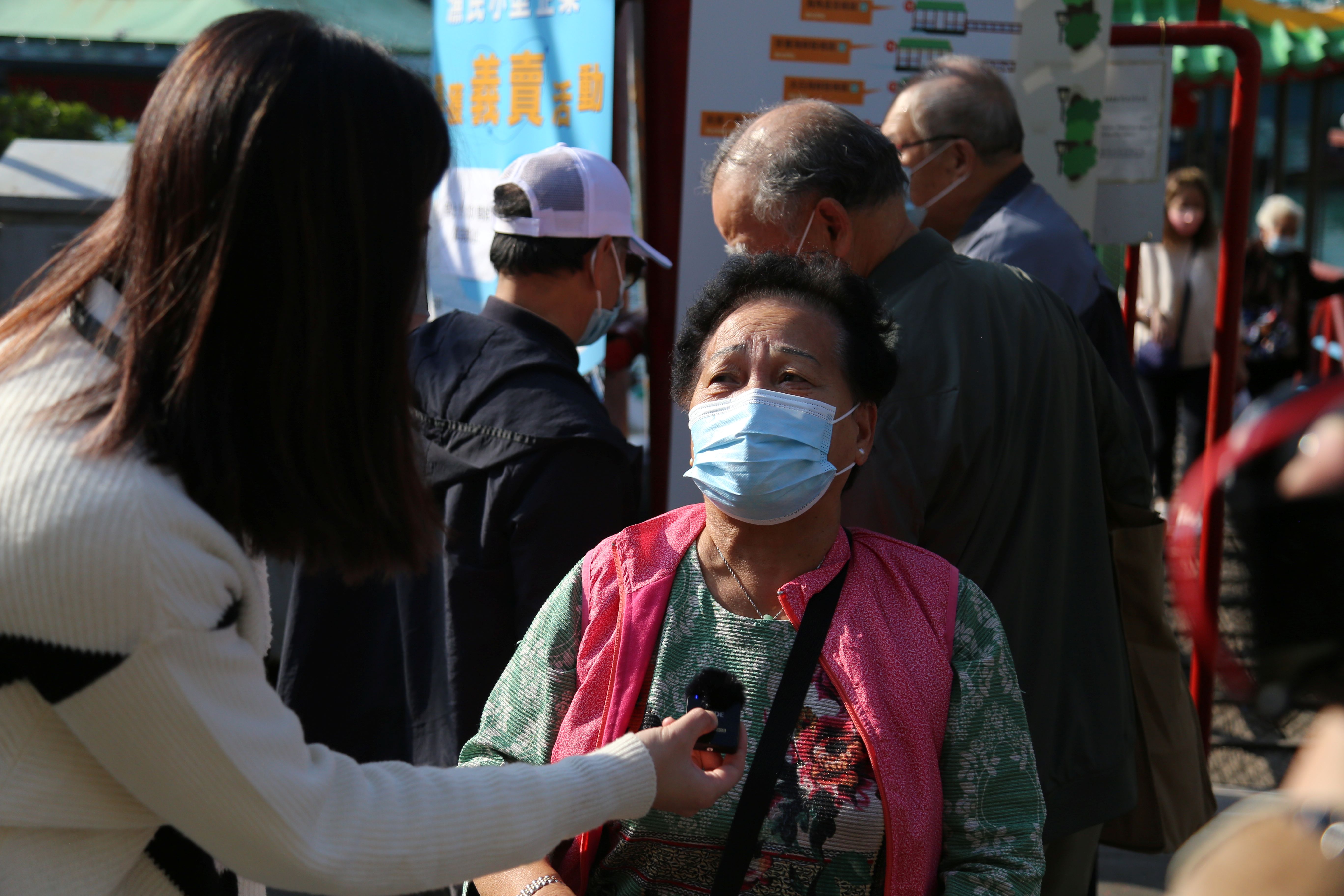 CityProg 計劃列表 - 漁民小型企業發展