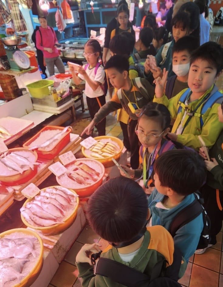 鮮魚大揭秘 - 漁業經濟圈