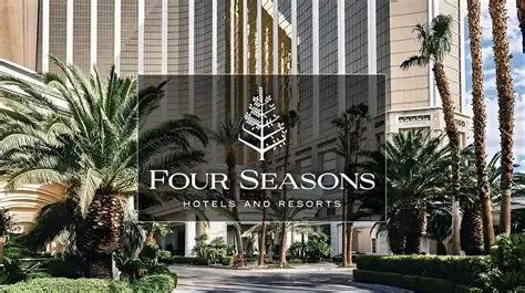 Four Seasons Hotel