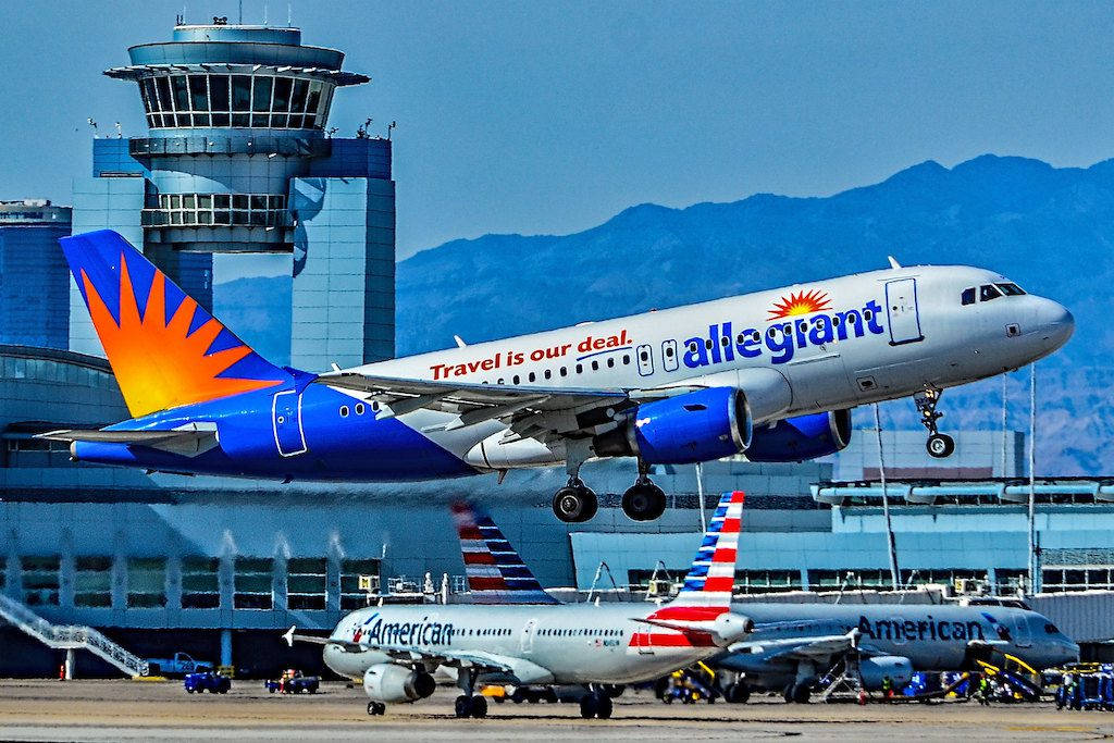 Allegiant Airlines