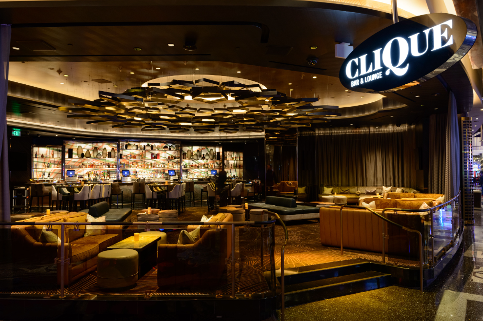 Clique Hospitality