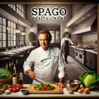 Wolfgang Puck Group