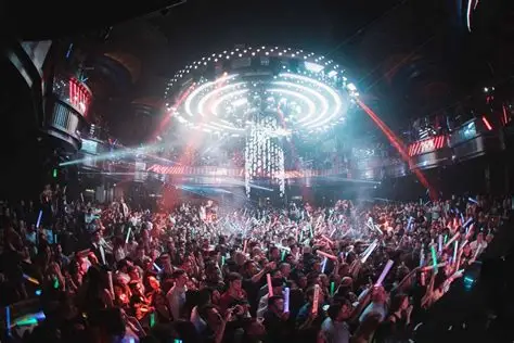 Tao Group Hospitality