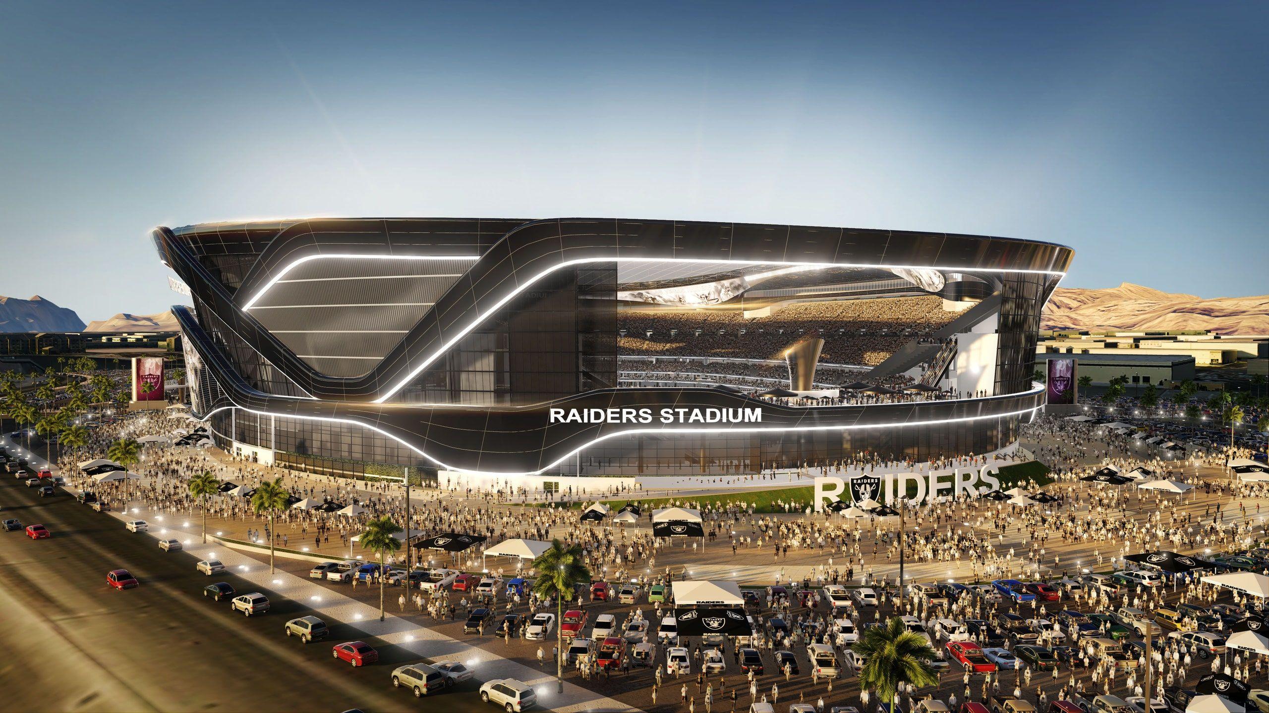Las Vegas Raiders