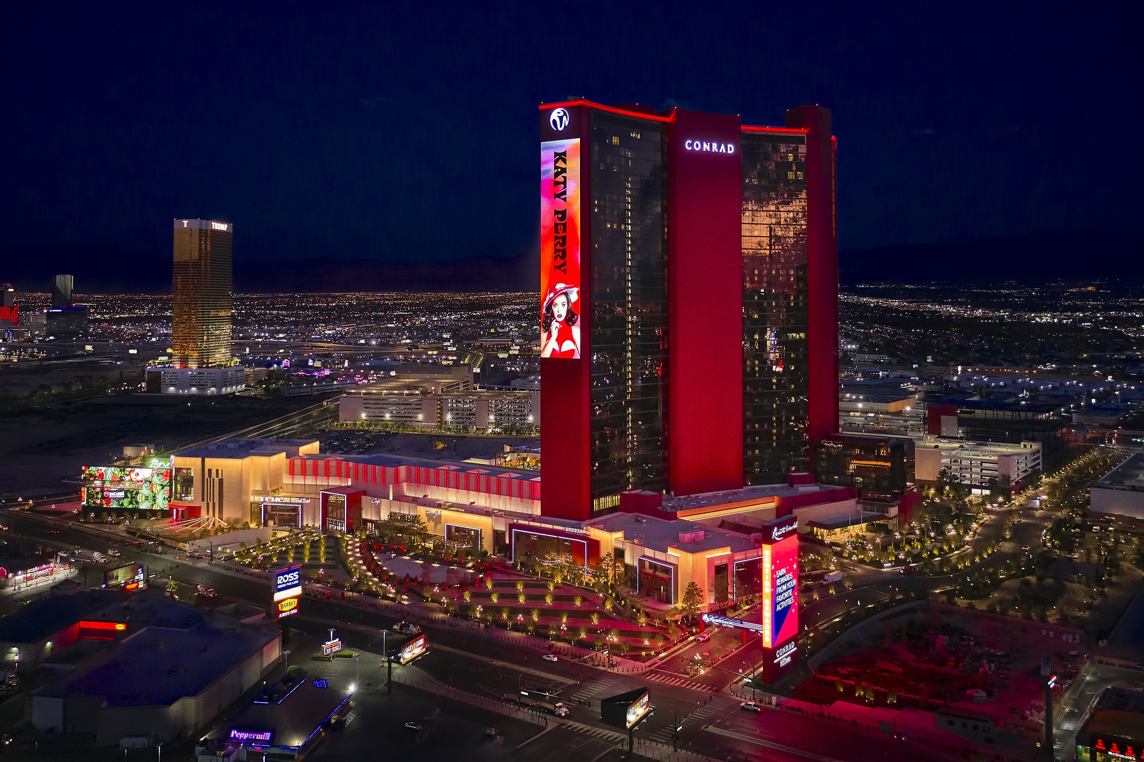 Resorts World / Zouk Group