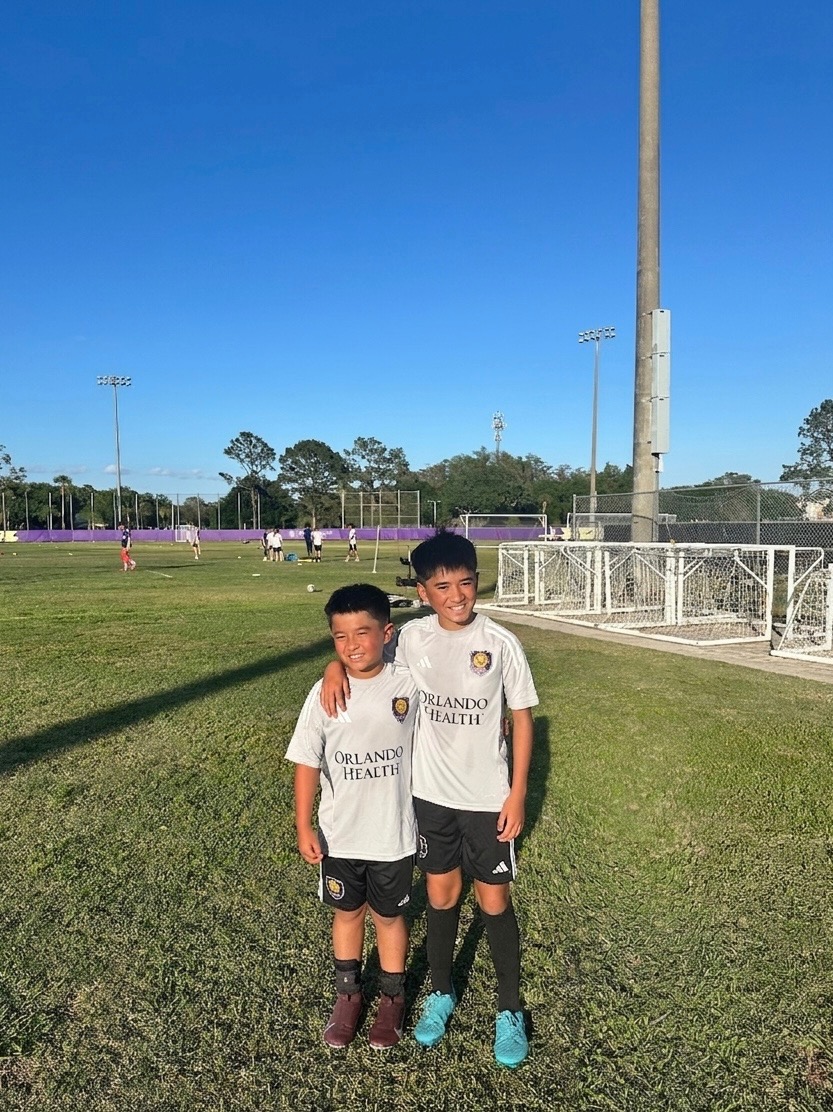 MLS Professional Scouting Trials