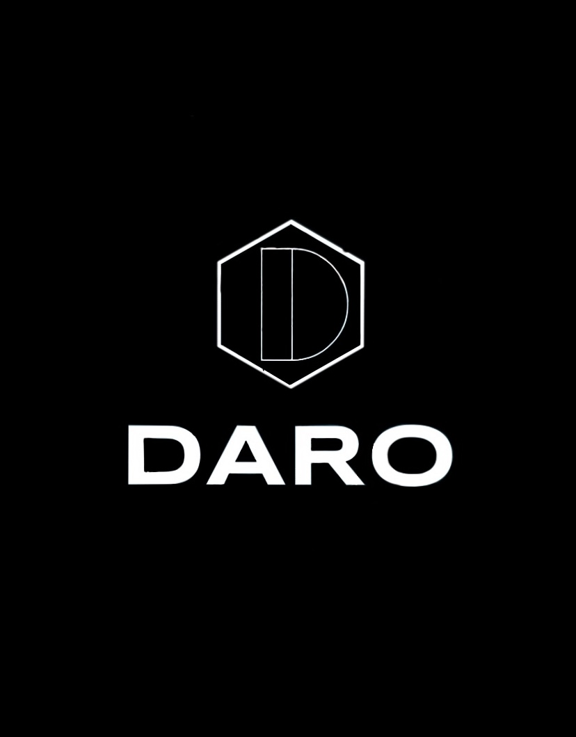 Daro Tattoo Logo