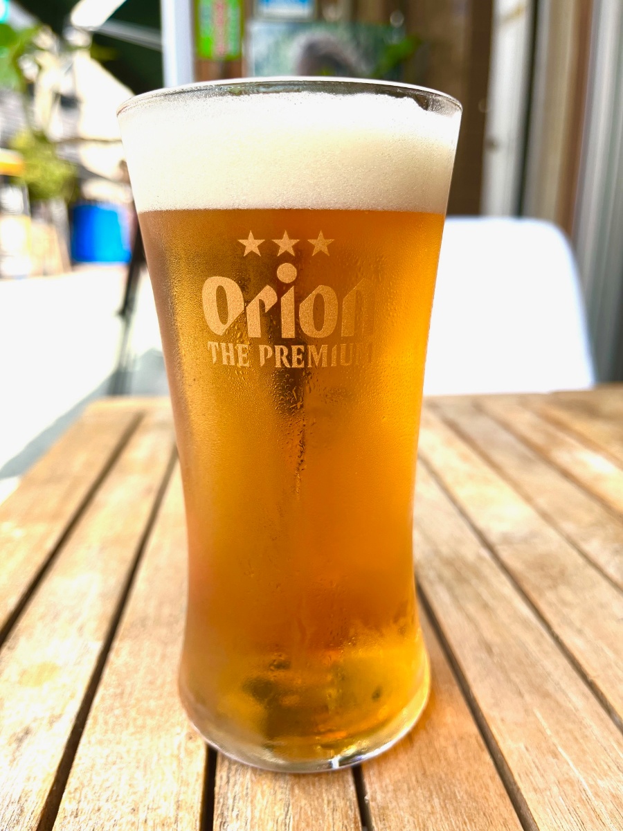 ORION THE PREMIUM