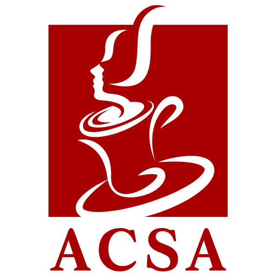ACSA 로고