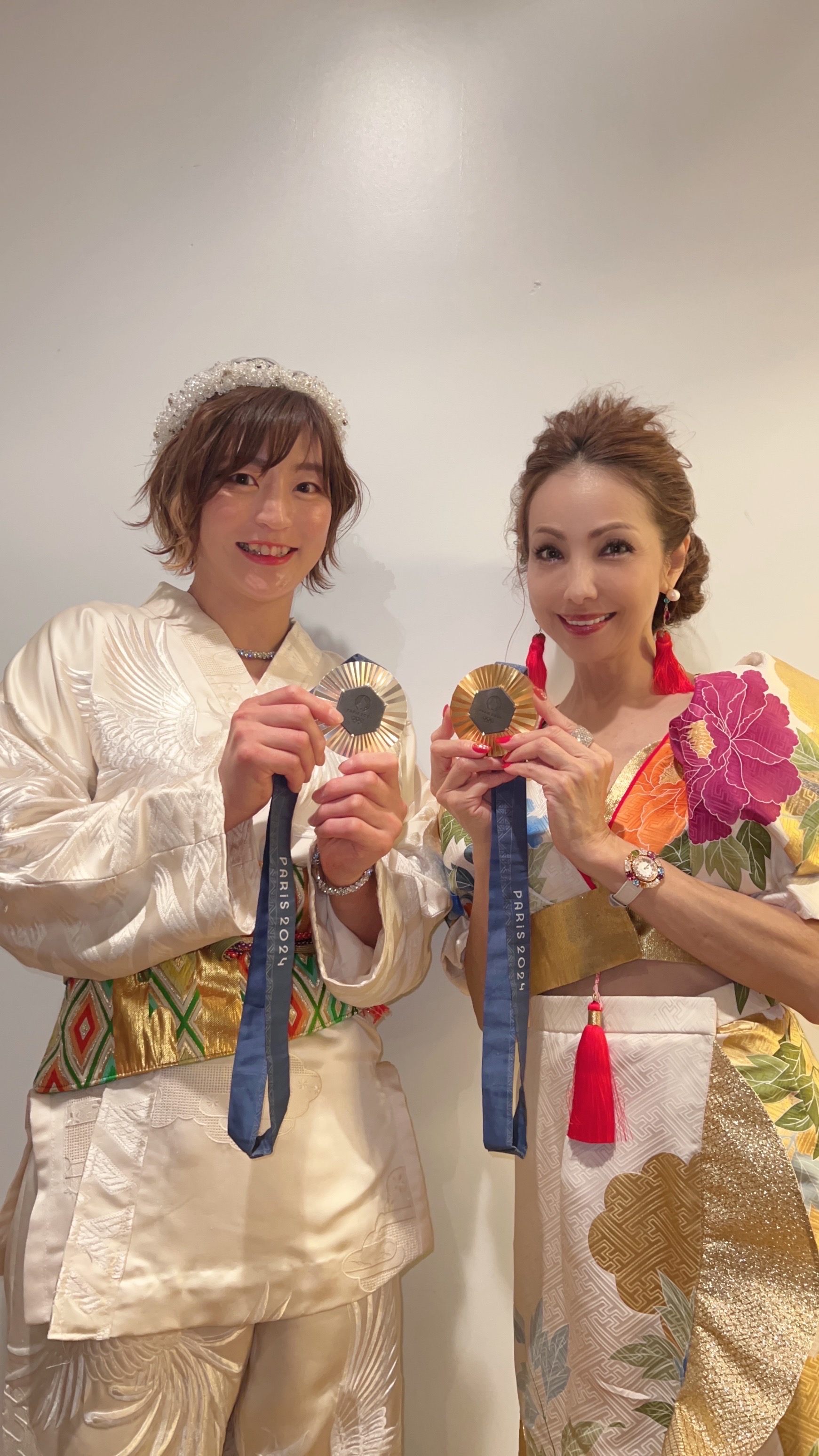 着物ドレス ギャラリー 5