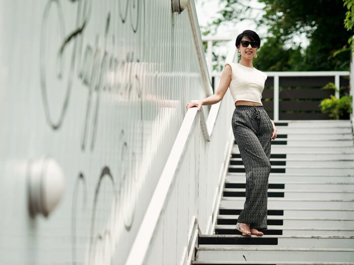 ゴールデンバランス・ウォーキング講習