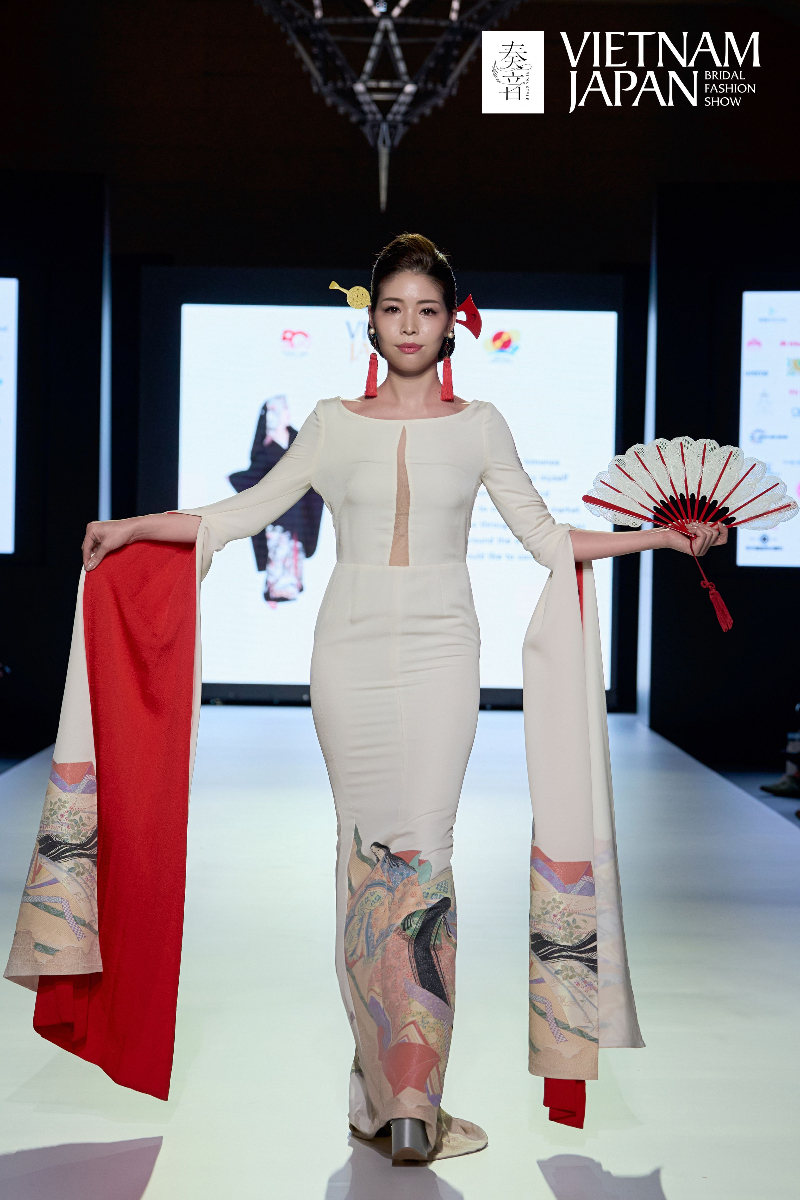 着物ドレス ギャラリー 1