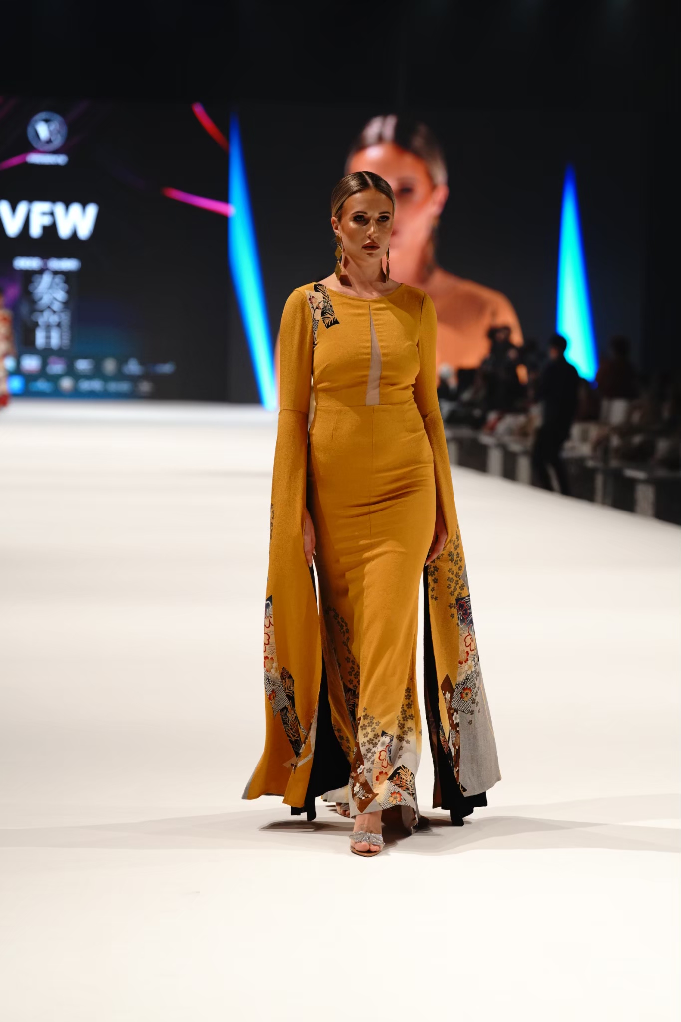 着物ドレス ギャラリー 2