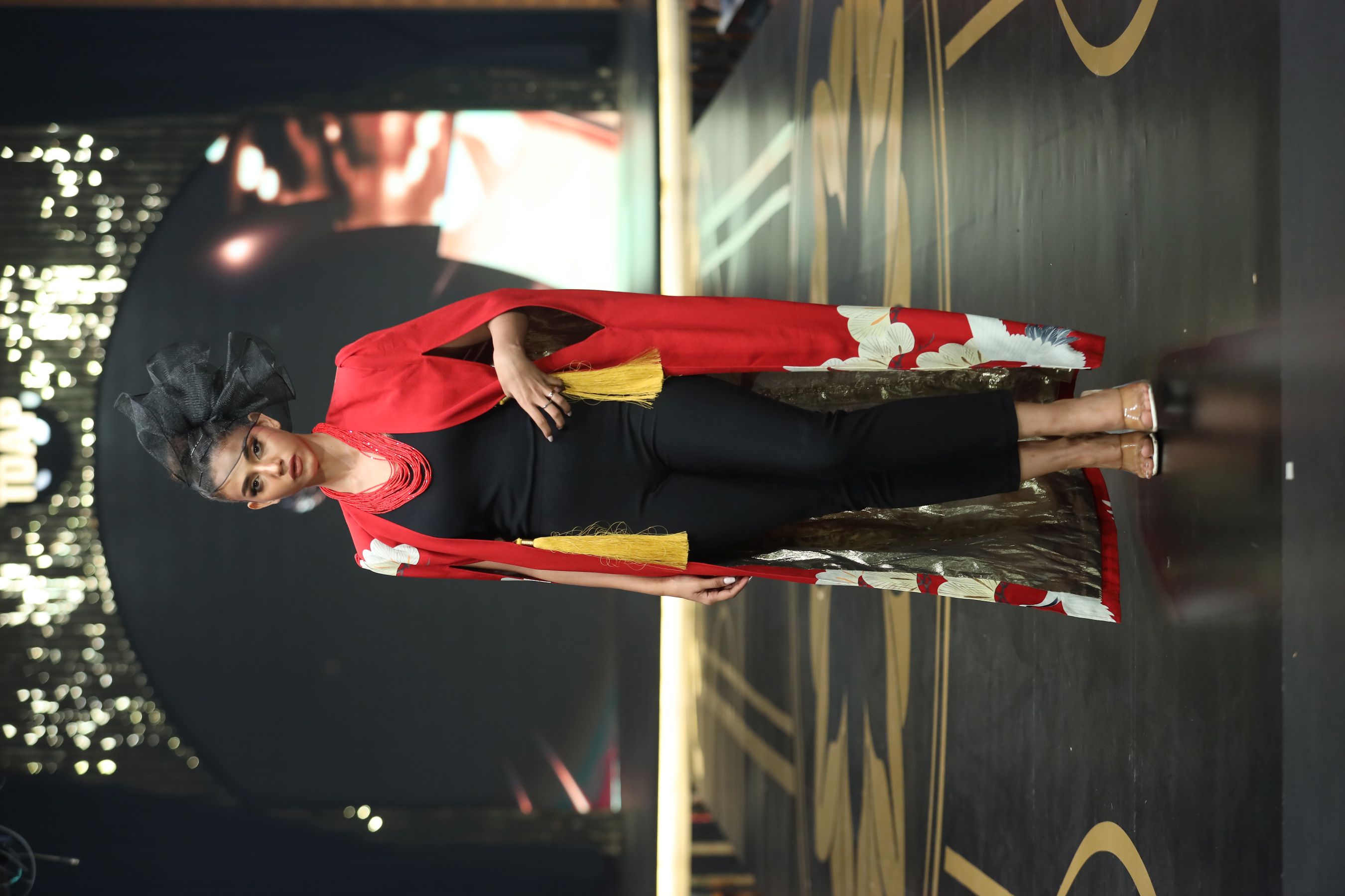 着物ドレス ギャラリー 3