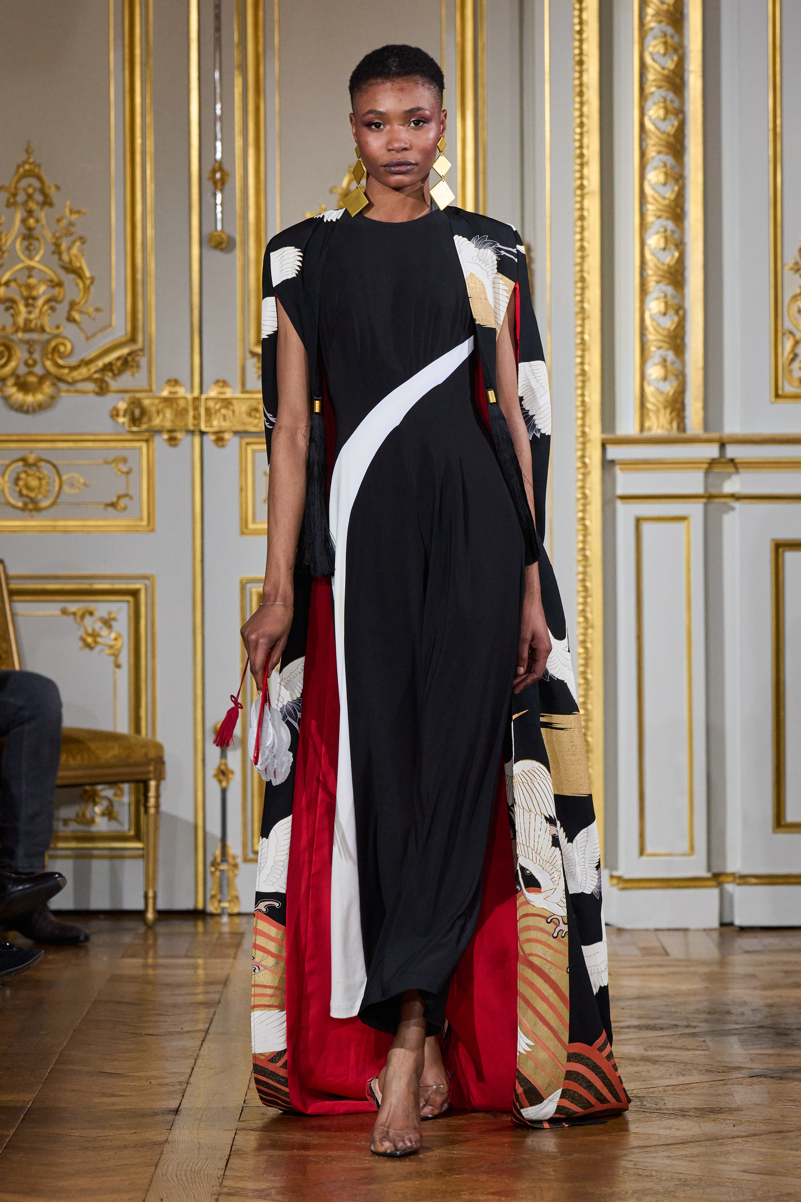 着物ドレス ギャラリー 4