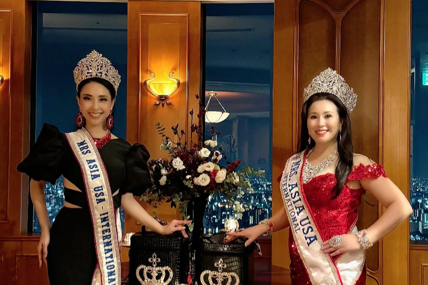 ウォーキングレッスン