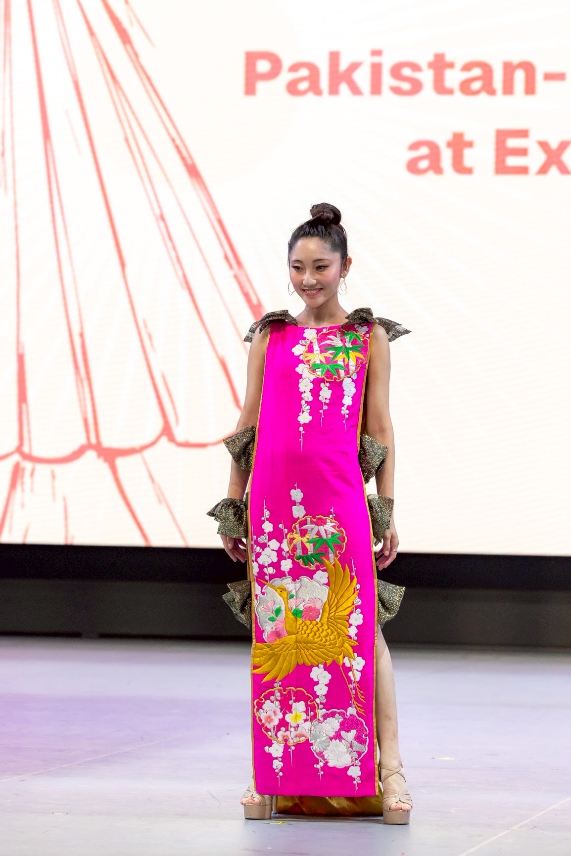 着物ドレス ギャラリー 6