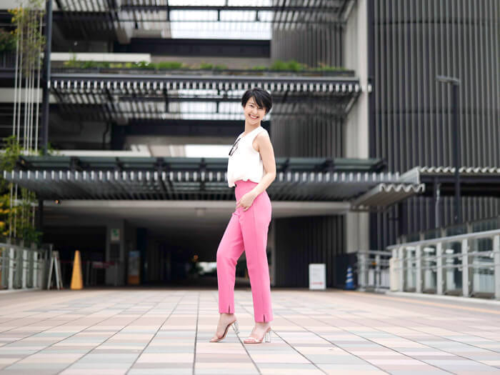 究極の美脚・姿勢レッスン