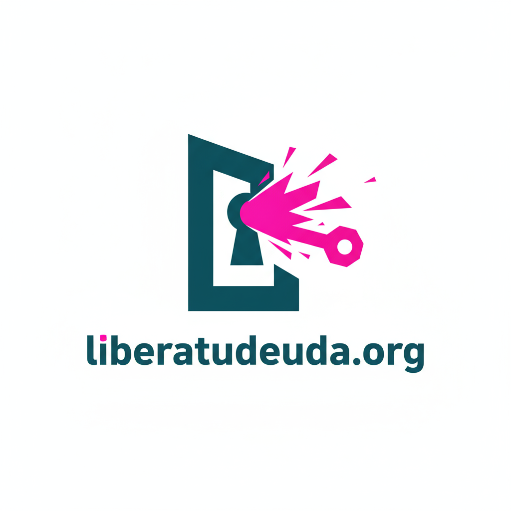 Liberta tu deuda