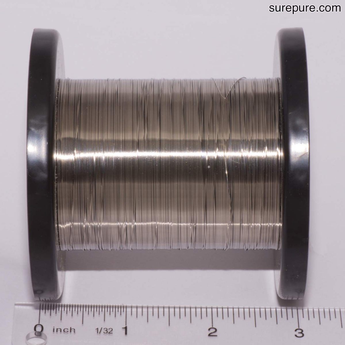 Stainless Steel Wire Spool 316L
