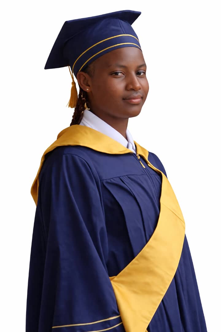 Kouopnou Talla Sindi Florinda