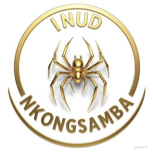 Logo INUD