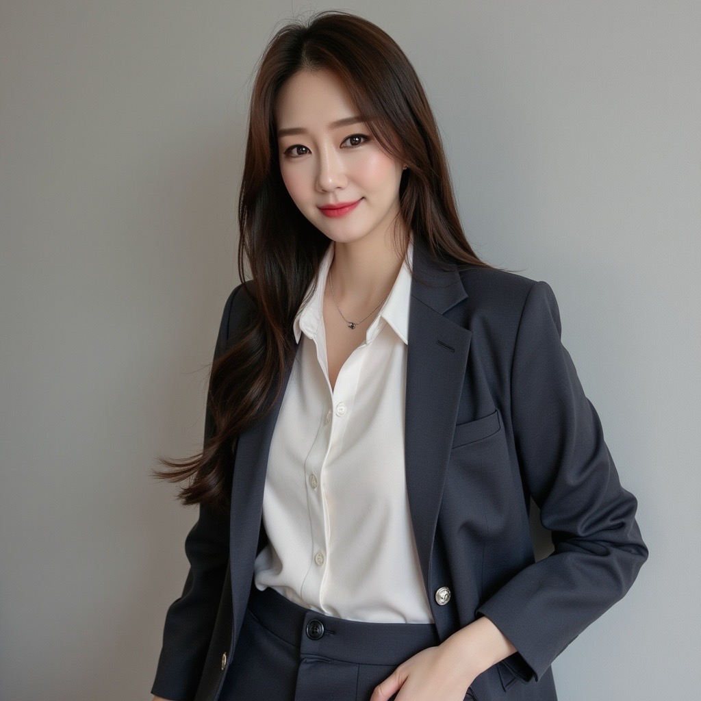 Eunji Lee - Interior Designer