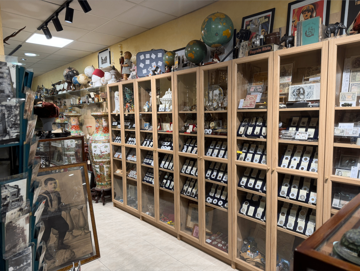 Atención personalizada